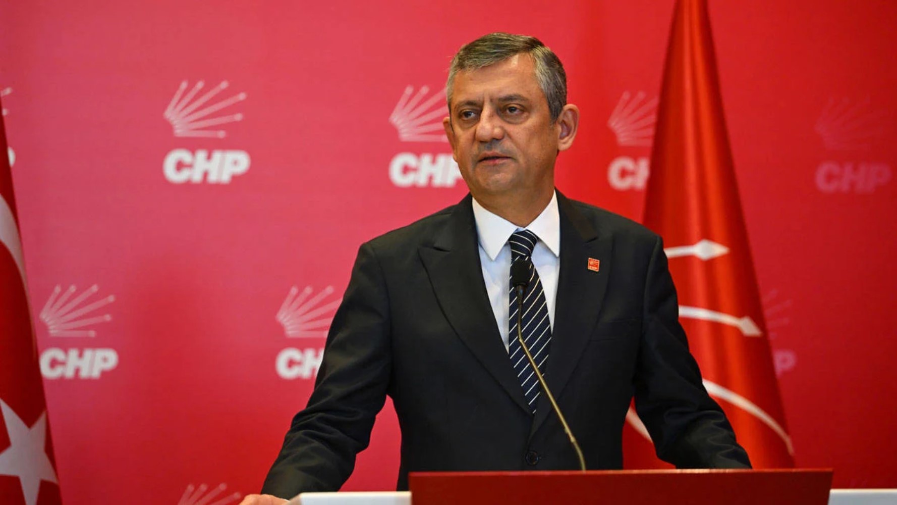 Özgür Özel, iktidarın B planını açıkladı: Erken seçim için tarih verdi