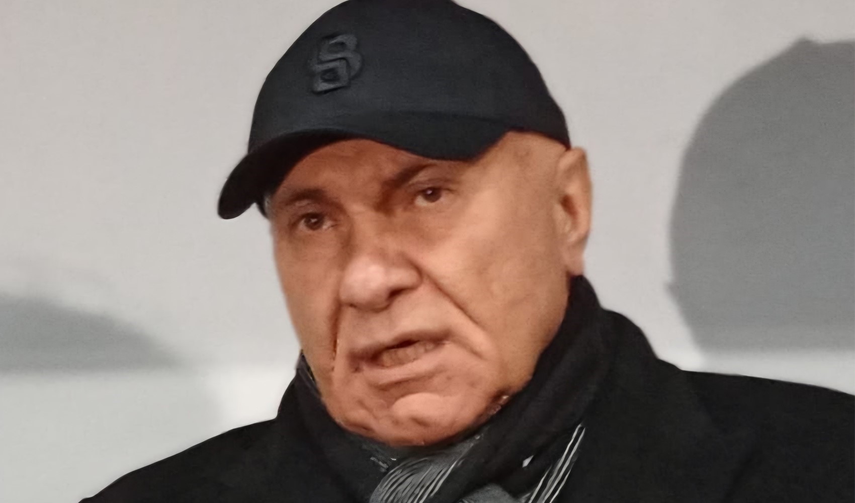 Samsunspor Başkanı Yüksel Yıldırım: Bizi eleyecekler gibi gözüküyor