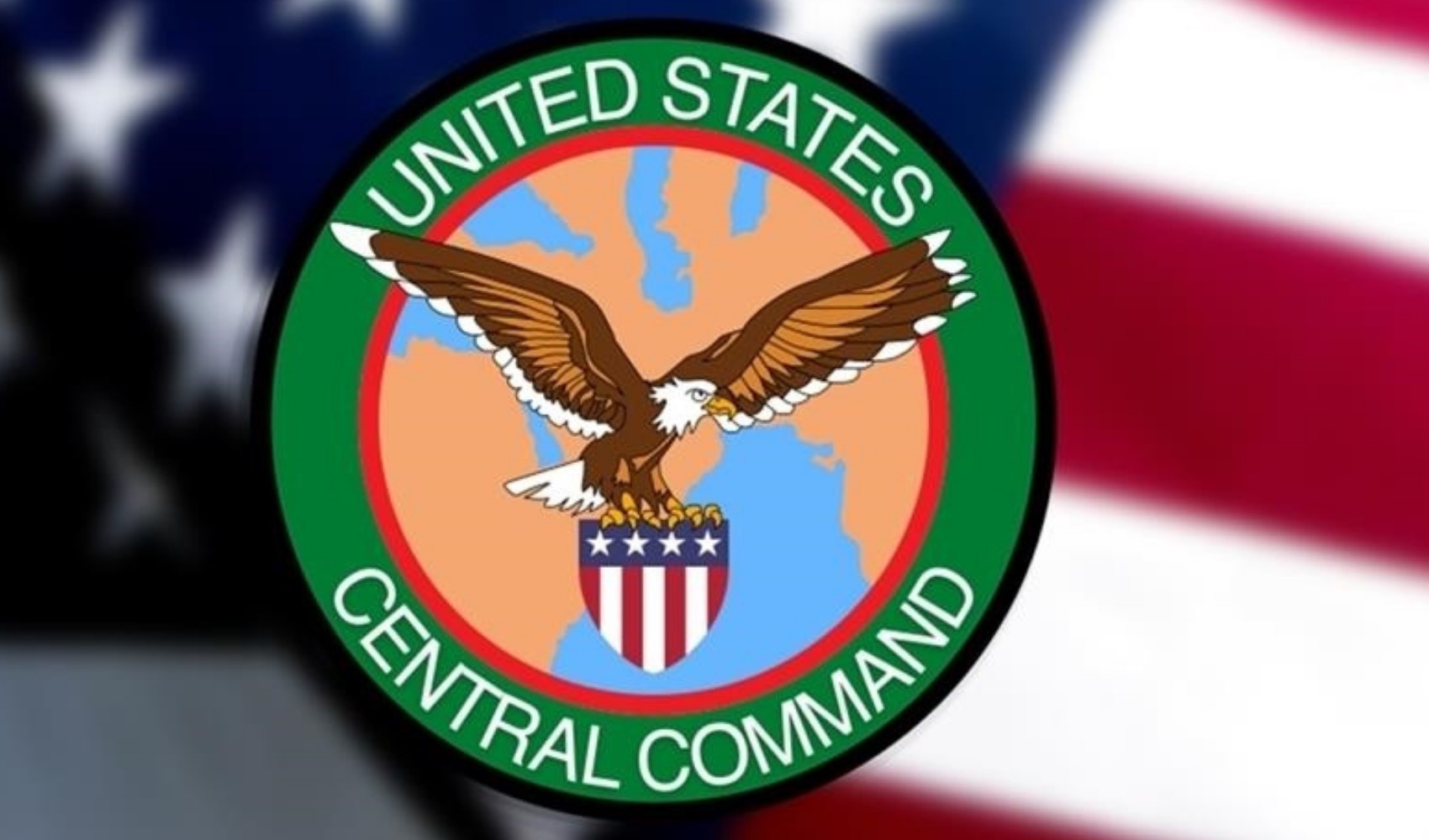 CENTCOM: Yakıt uçağımız düştü