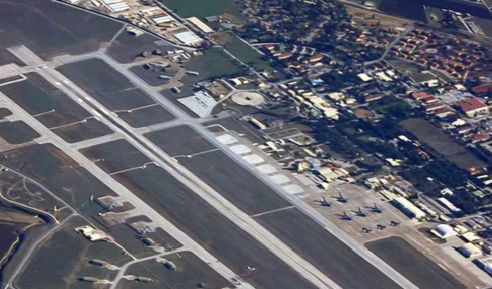 Son Dakika... Adana'da geceyi alarma geçiren siren: İncirlik Üssü'nde güvenlik artırıldı