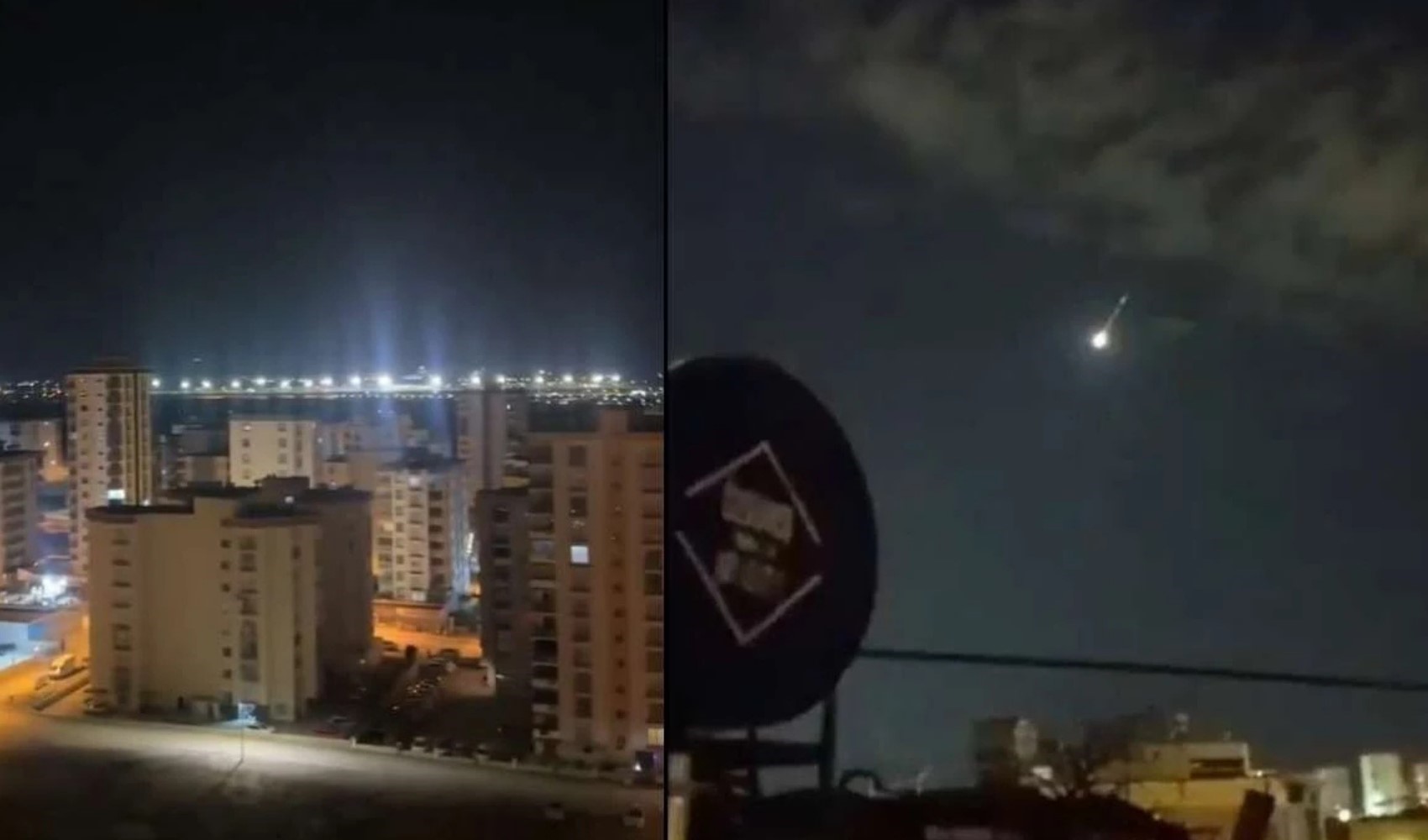 Son Dakika... Adana'da geceyi alarma geçiren siren: İncirlik Üssü'nde güvenlik artırıldı