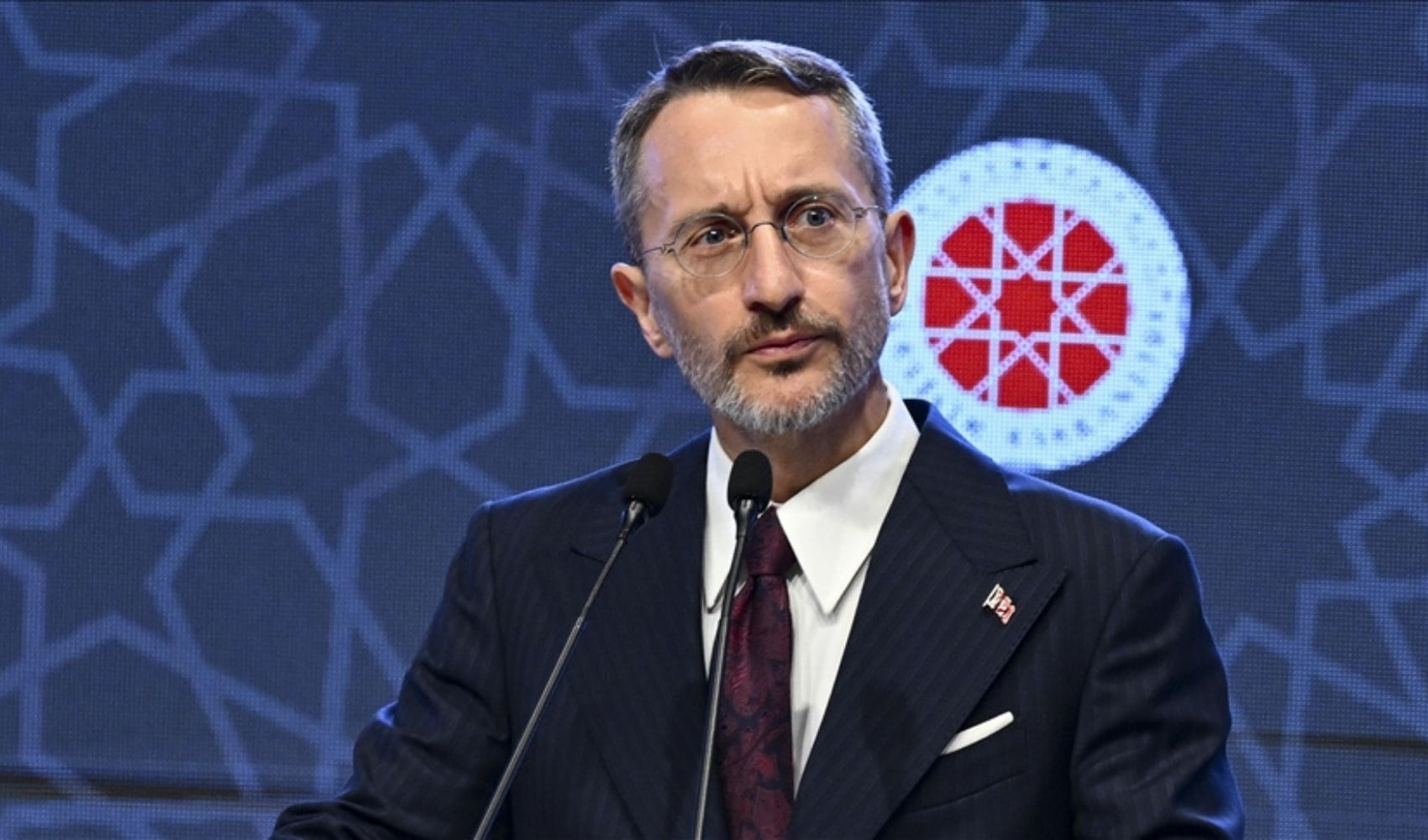 AKP kulislerinde Fahrettin Altun krizi