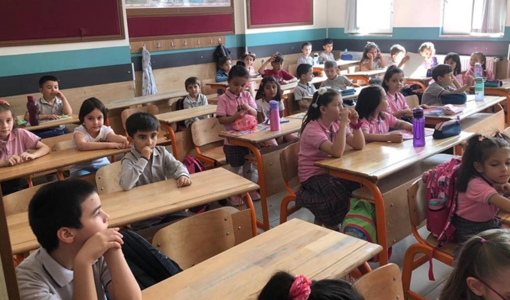 18 milyon öğrenci için ara tatil vakti