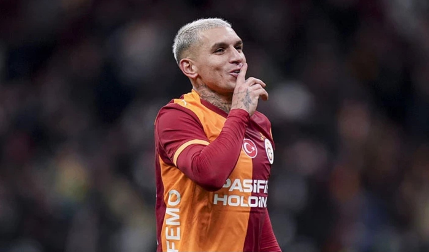 Lucas Torreira için Galatasaray'dan yeni hamle