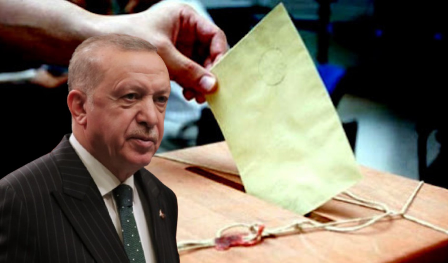 Erdoğan her senaryoda kaybediyor