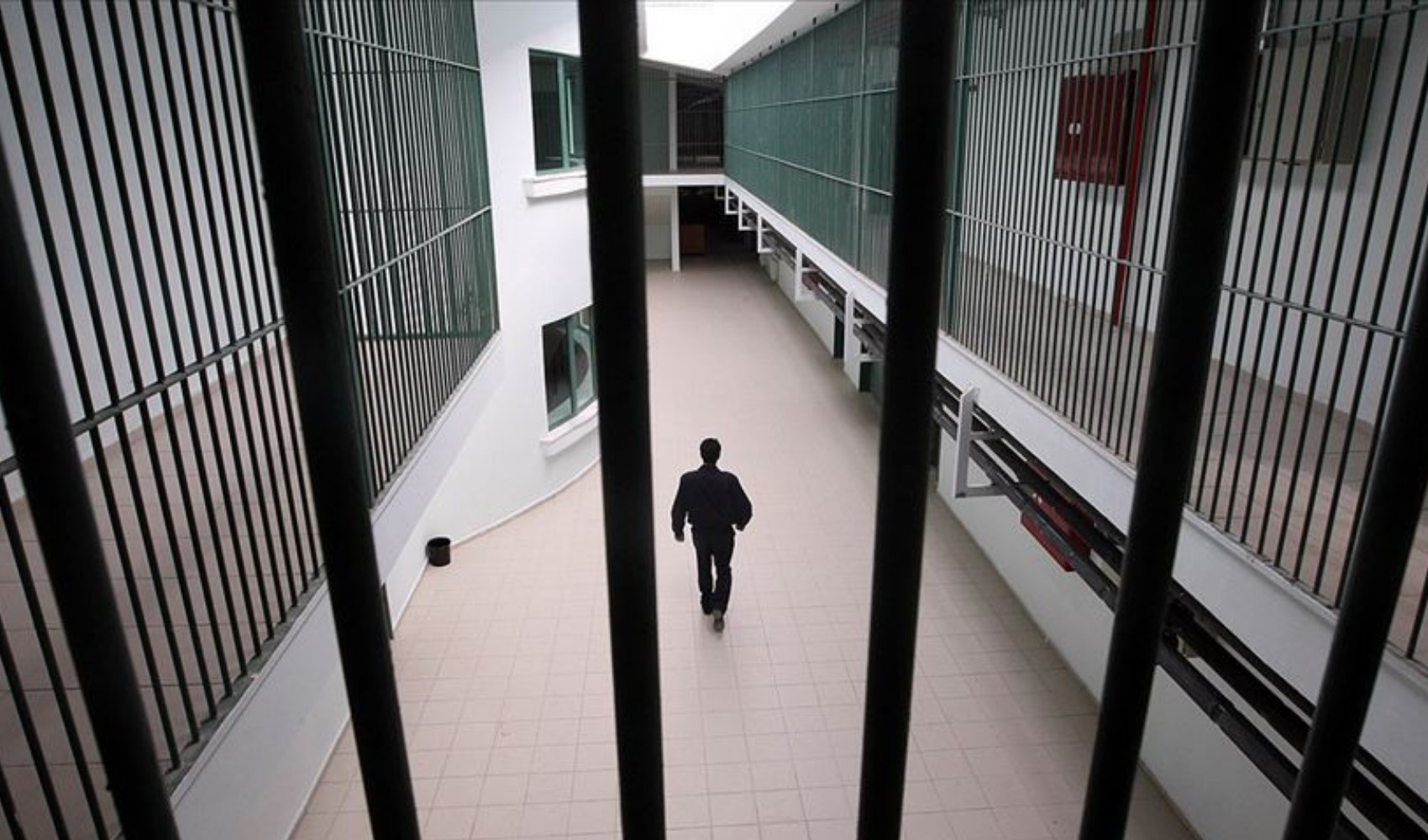 Ramazan Bayramı’nda hükümlü ve tutuklulara açık görüş izni