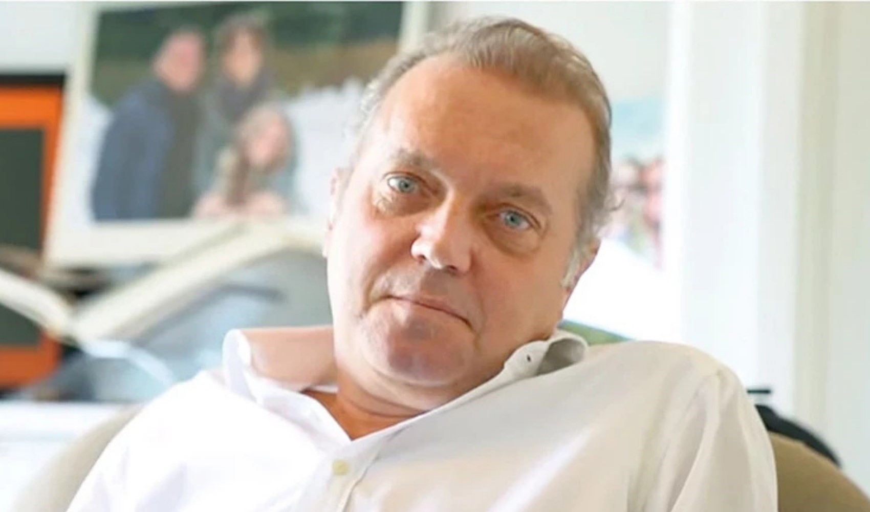 Cem Uzan’ın 68 milyar dolarlık tazminat talebi reddedildi