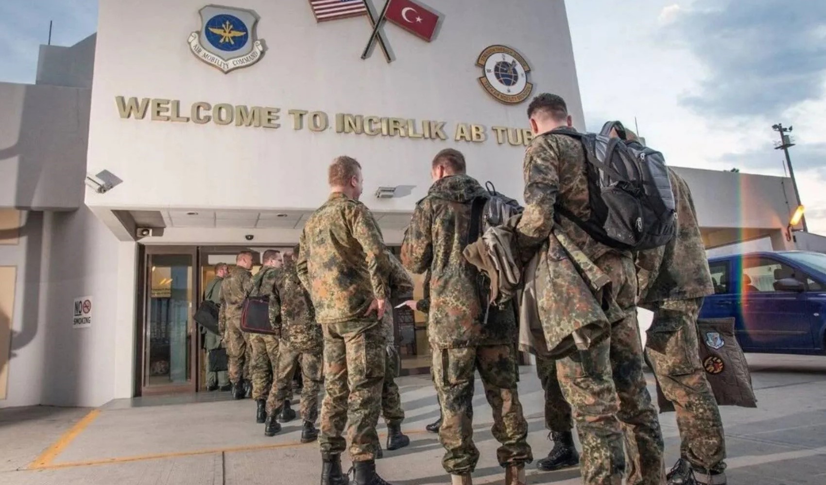İncirlik Üssü bilmecesi... MSB başka TRT başka konuştu