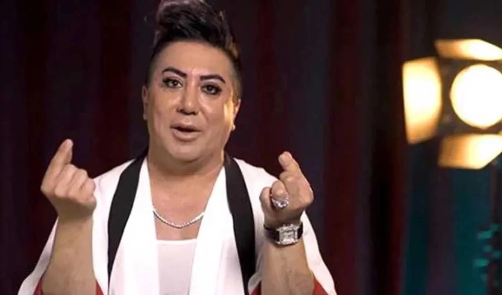 Murat Övüç'ün tutukluluğuna devam kararı verildi