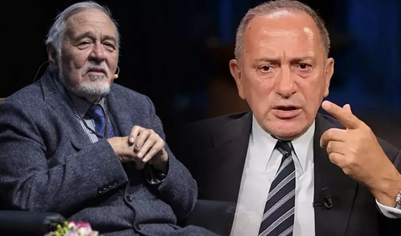 'İlber Ortaylı'nın durumu 1 yıldır kötüye gidiyordu, kendine hiç bakmadı'