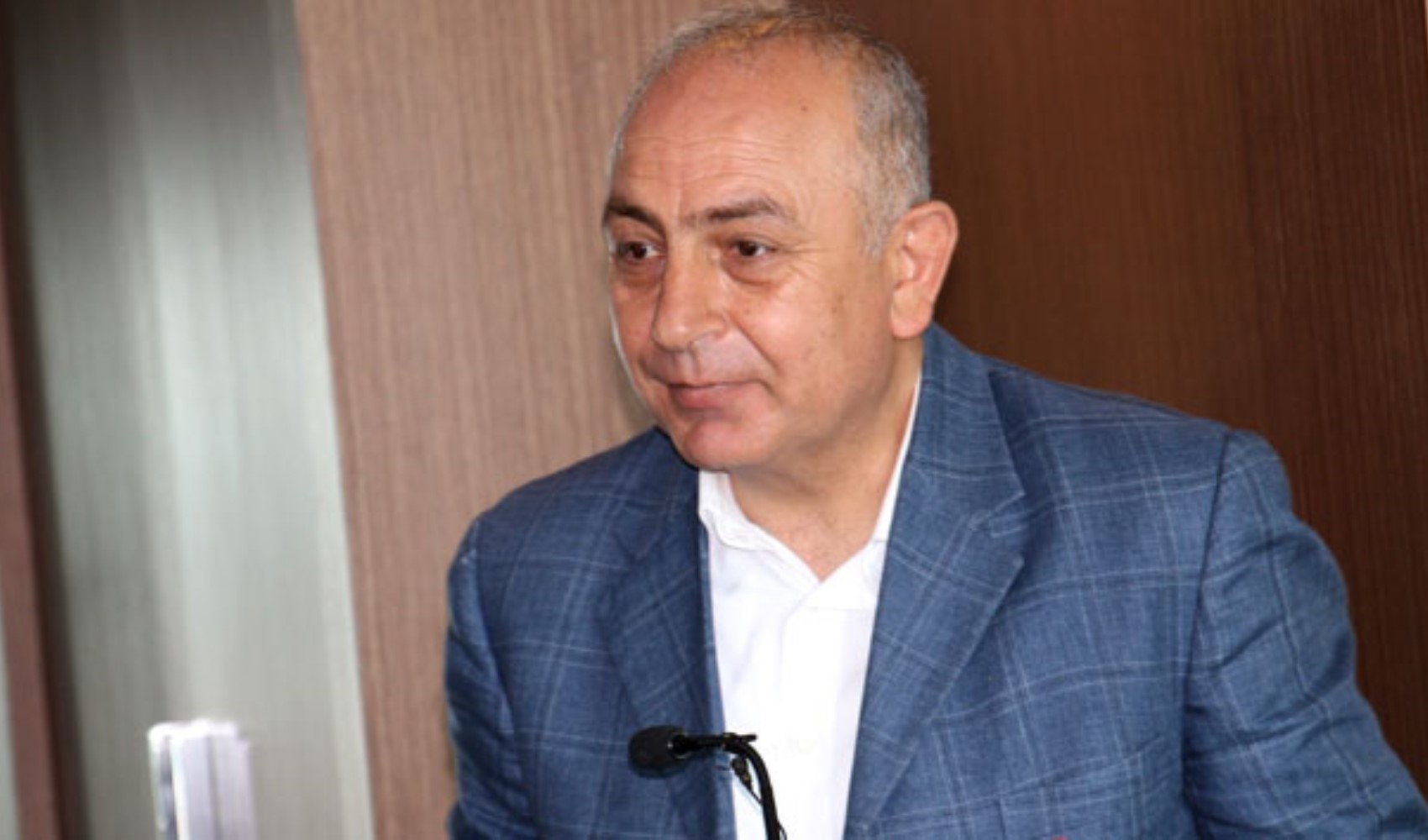 'Lige tutunmak için kendi adımıza böyle bir sürprize ihtiyacımız vardı'