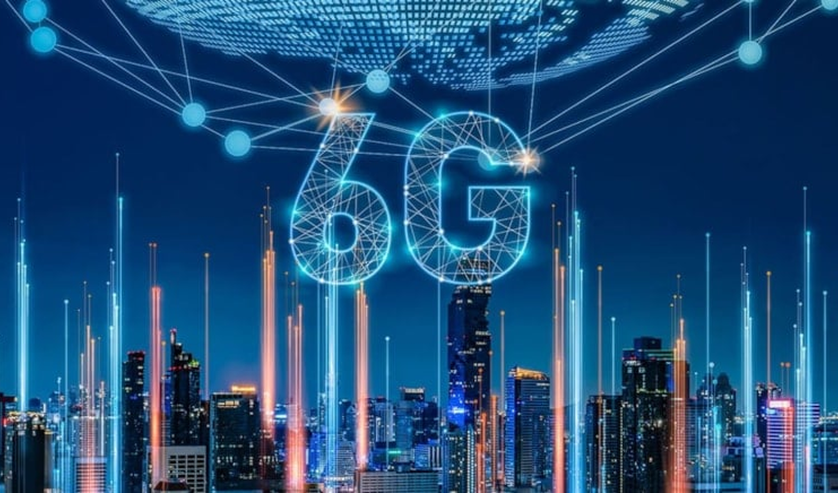 6G hazırlıkları hız kazandı: 5G’ye geçmeden...