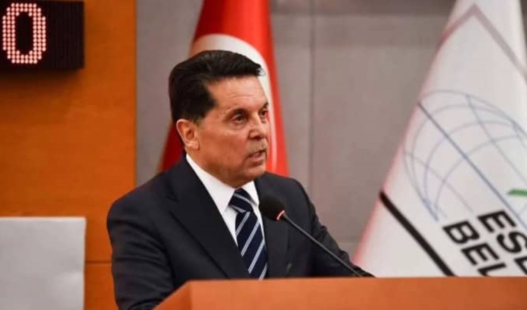 Ahmet Özer'in Esenyurt Belediye Başkanlığına dönmek için açtığı davada karar