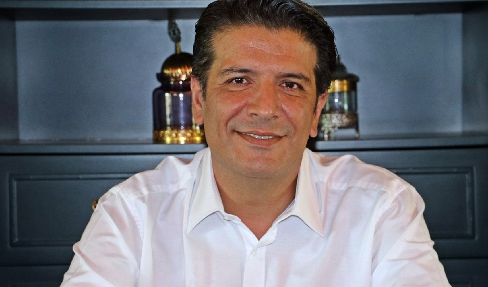 Döşemealtı eski Belediye Başkanı Turgay Genç tutuklandı