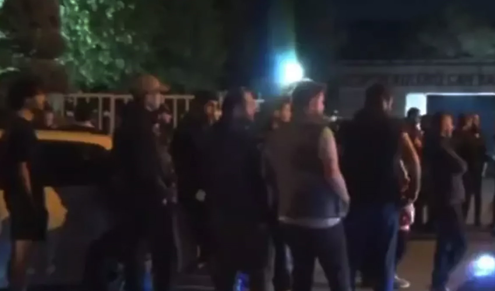 Samandıra'da 'yönetim istifa' sesleri