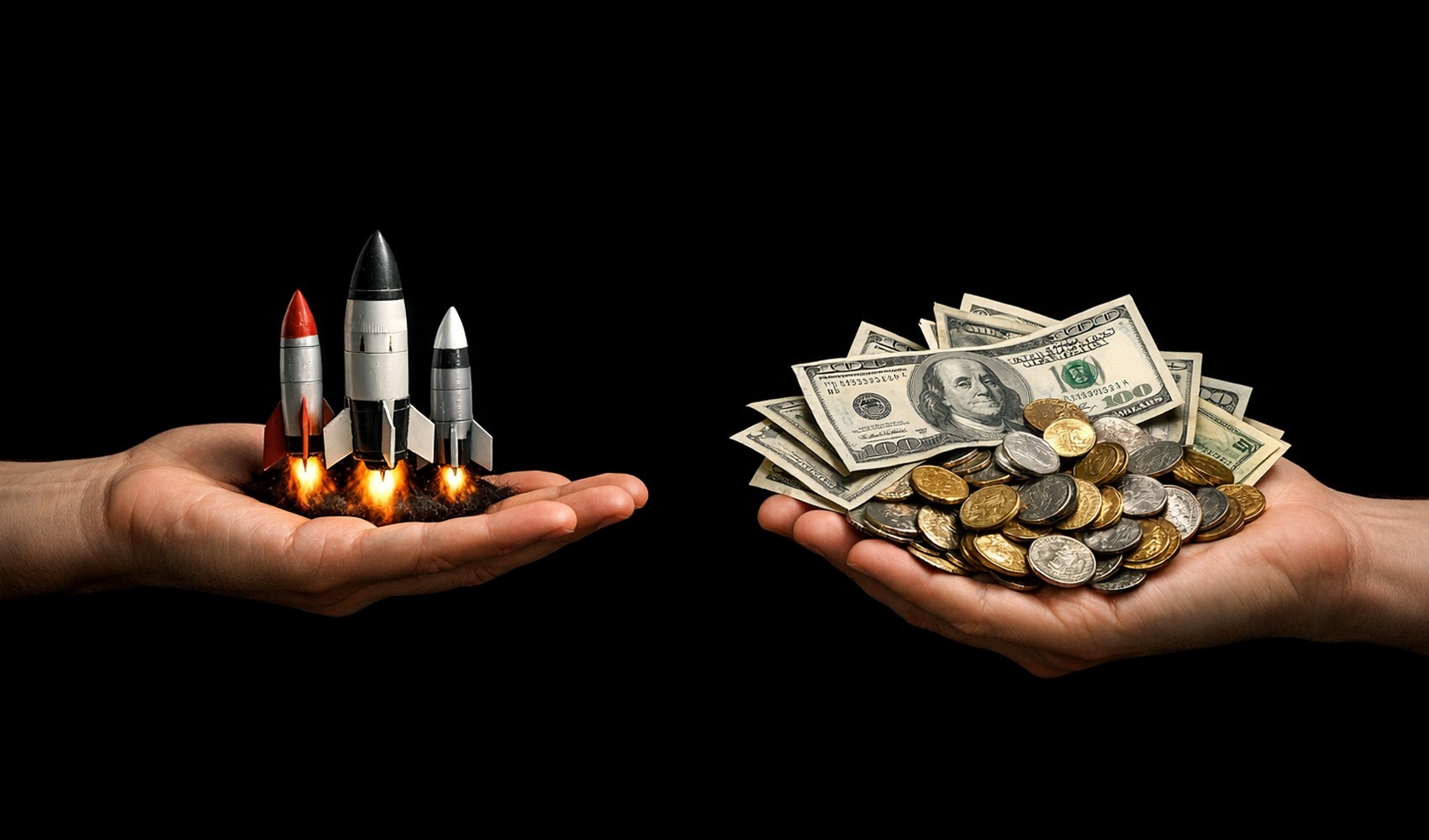 'Kârlılık analizi' ve 'savaş çıkmazı'