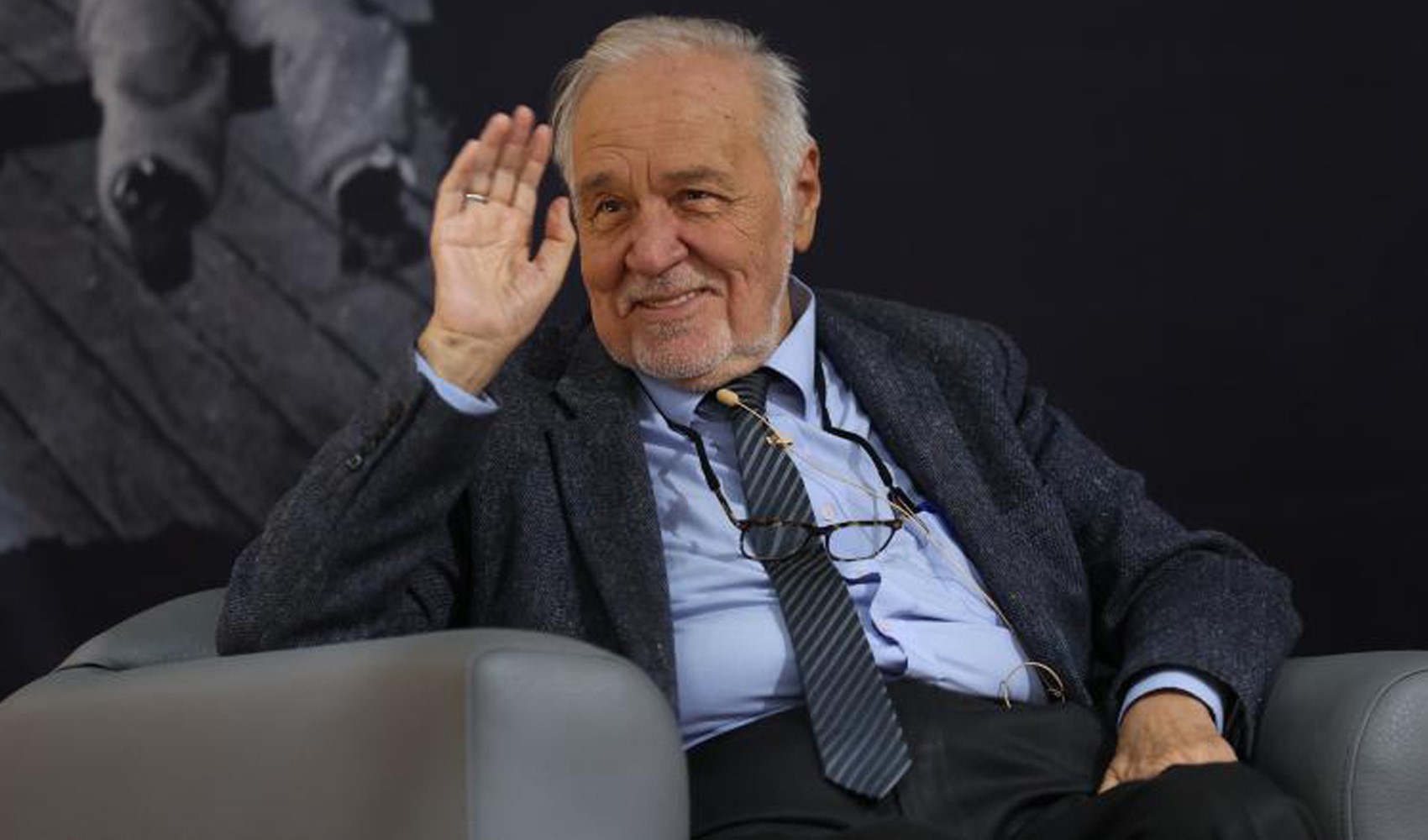 Mülkiyeli son büyük hoca: Bir ömrü nasıl yaşadı?