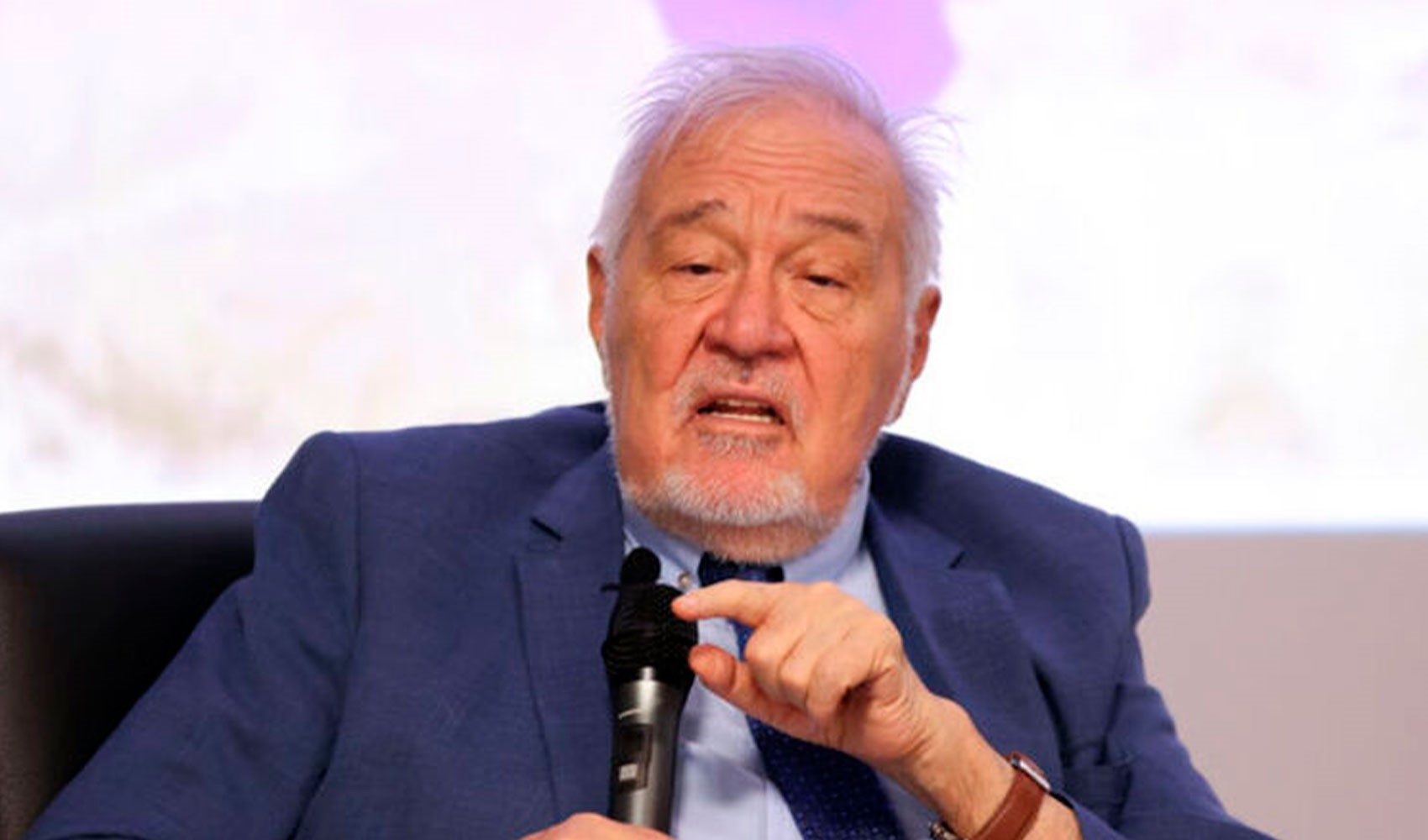 Erdoğan'ın eski metin yazarından İlber Ortaylı hakkında tepki çeken sözler