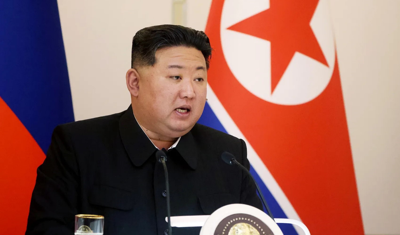 Kuzey Kore o ülkeye füze fırlattı