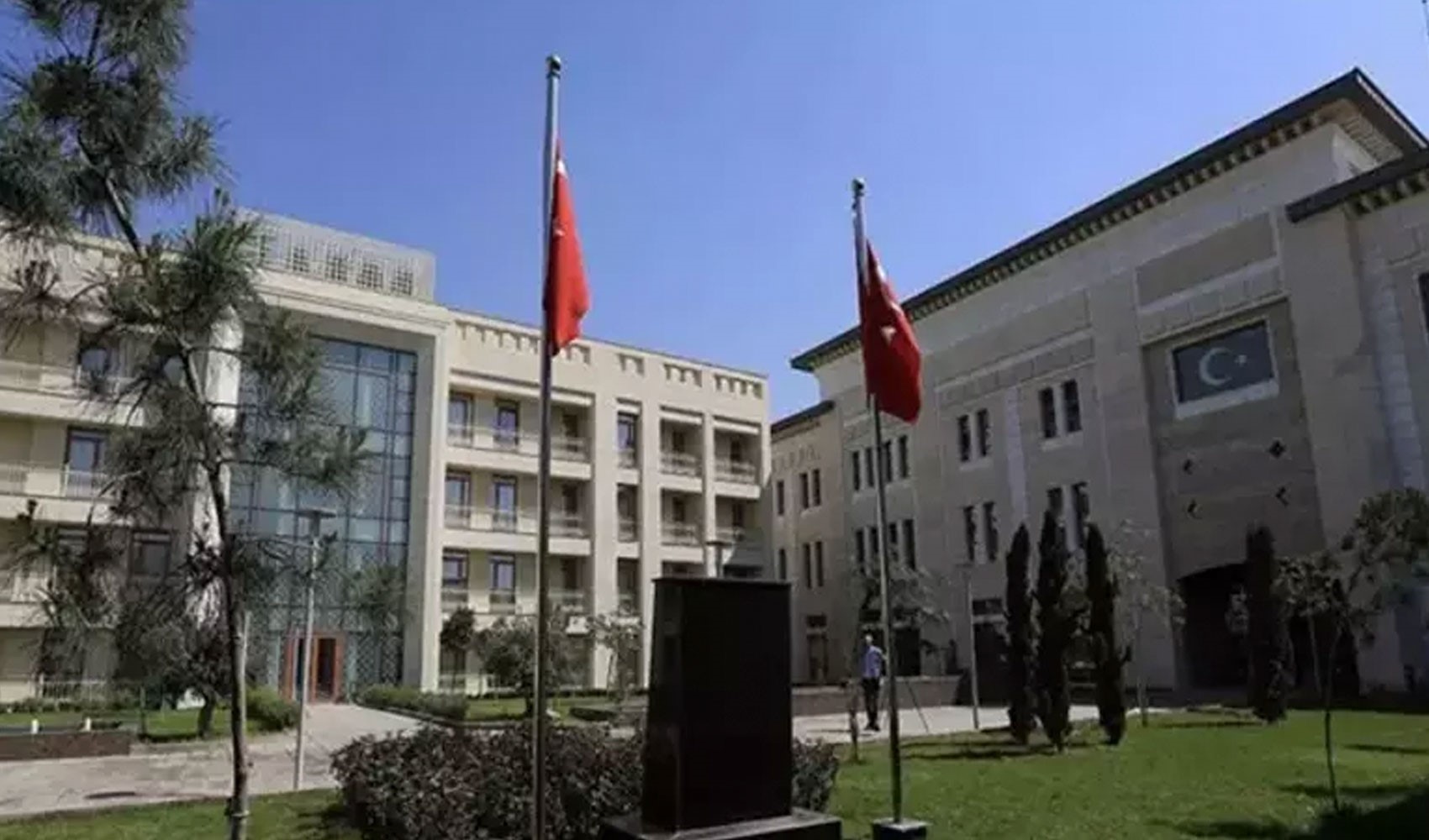 Irak hava sahası kapalı, Türkiye’den seyahat uyarısı geldi