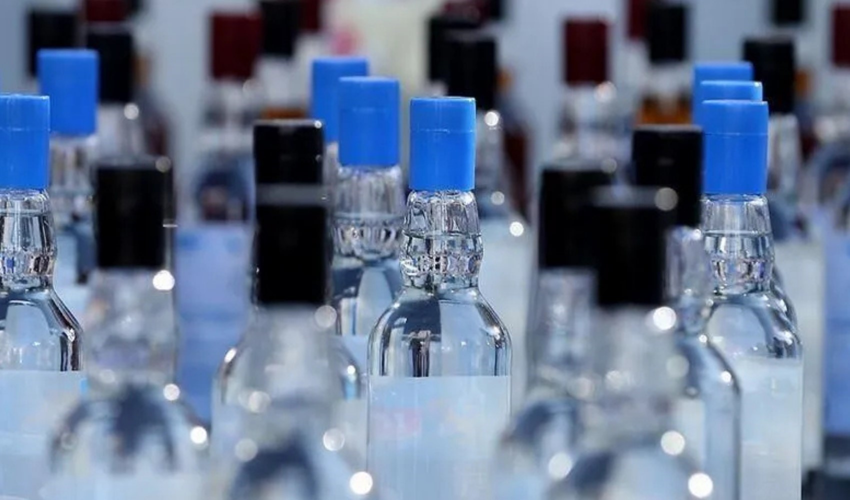 İktidarın hazırladığı alkollü içki düzenlemesi Meclis’e sunuldu: Yeni detaylar ortaya çıktı