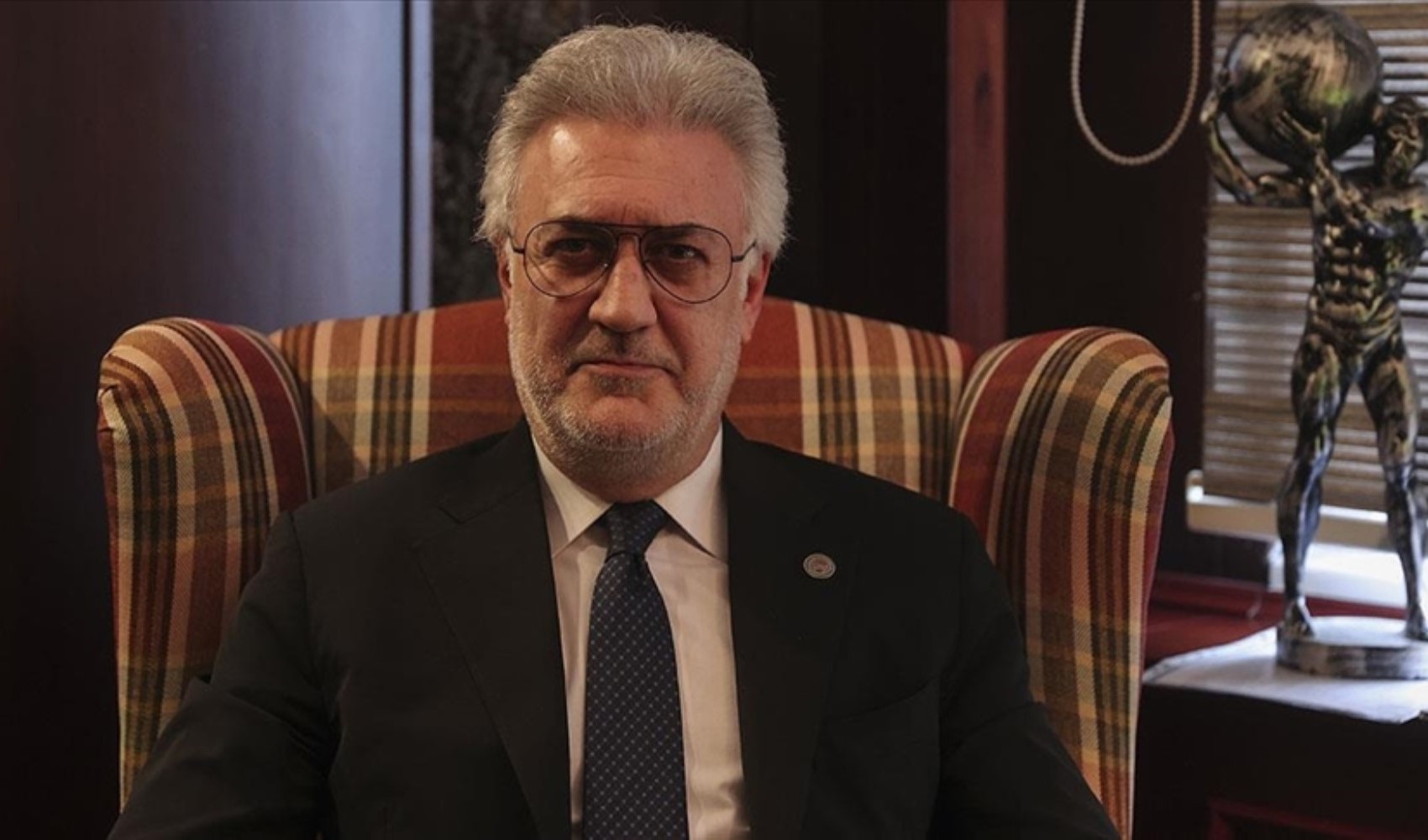 Tamer Karadağlı'dan kendisine yönelik eleştirilere yanıt