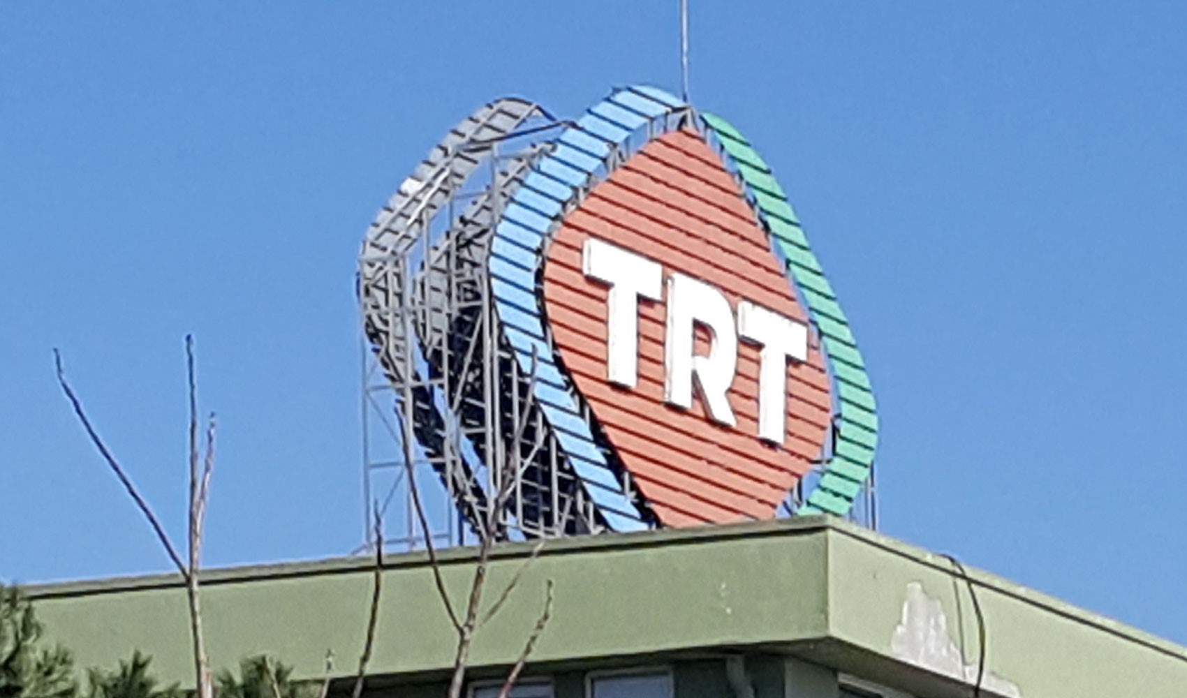 TRT Haber'in İmamoğlu paylaşımı sonrası Meclis’e soru önergesi