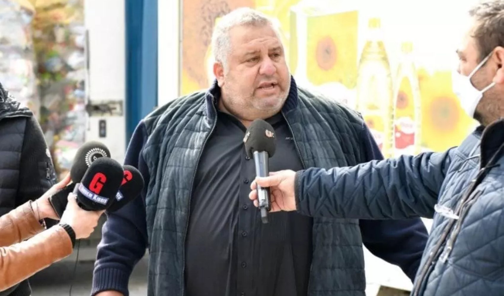 Kırmızı bültenle aranıyorlardı: Halil Falyalı'nın korumasının da bulunduğu 45 kişi Türkiye'ye iade edildi