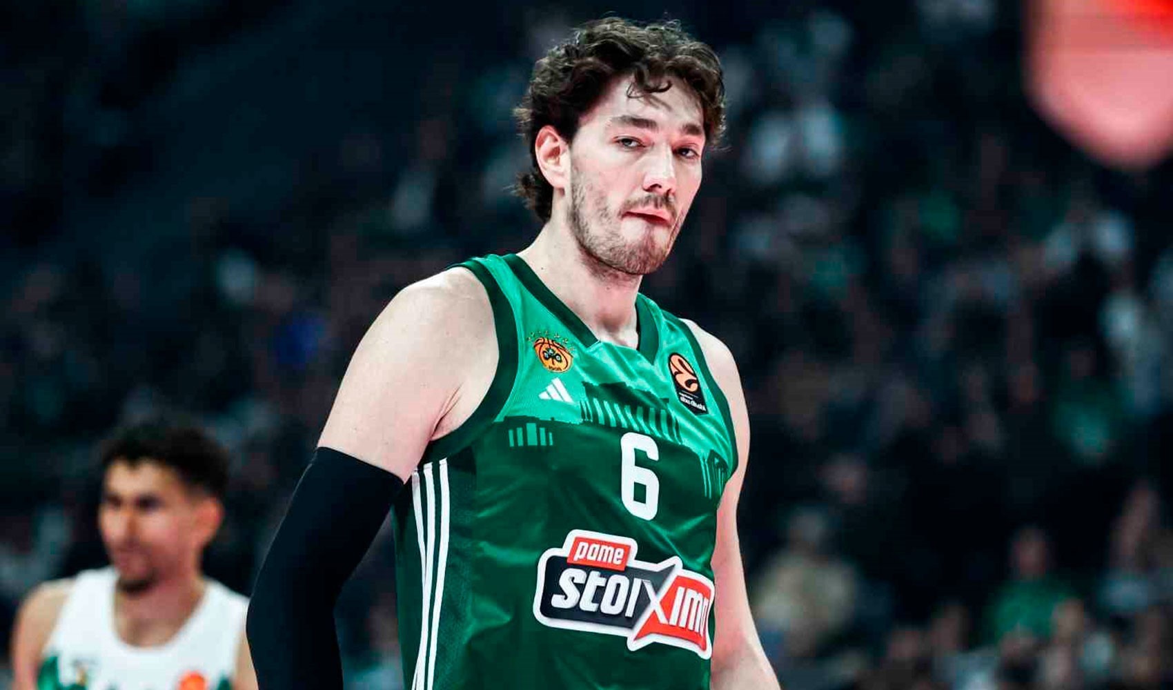 Euroleague’de 31. haftanın MVP’si Cedi Osman