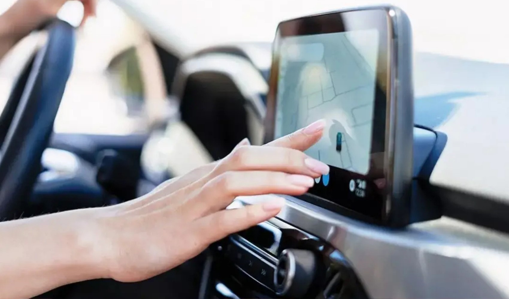 Multimedya ekran bilmecesi... Hangileri yasak, hangileri değil?