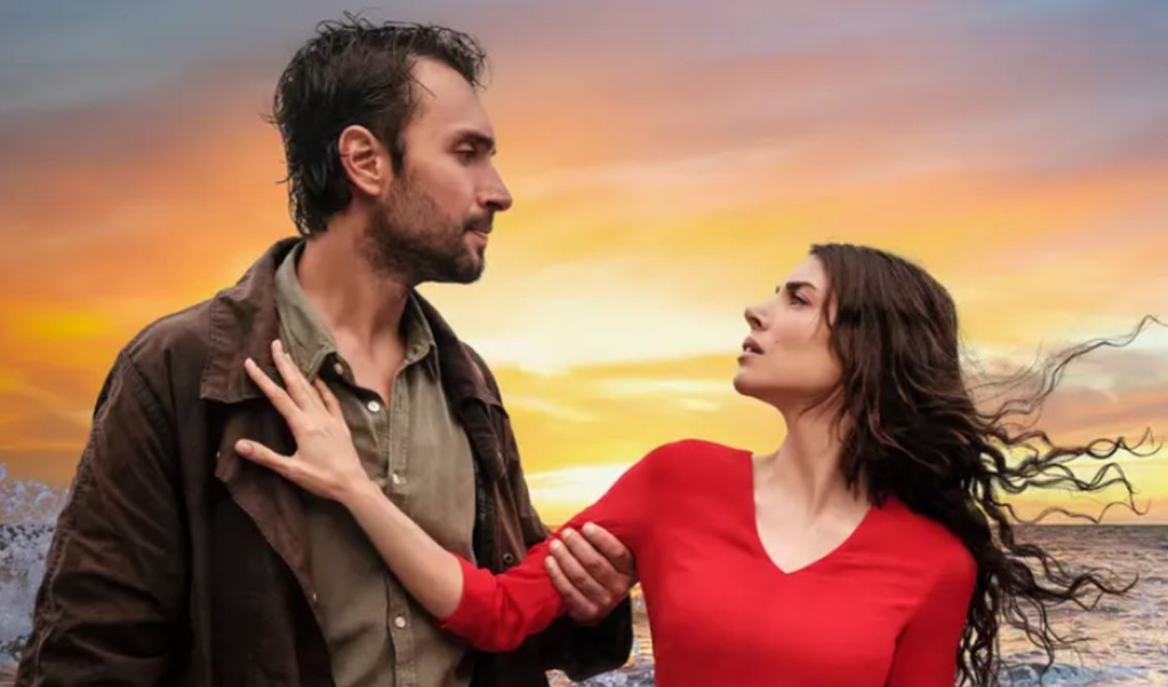 Taşacak Bu Deniz dizisine bayram engeli