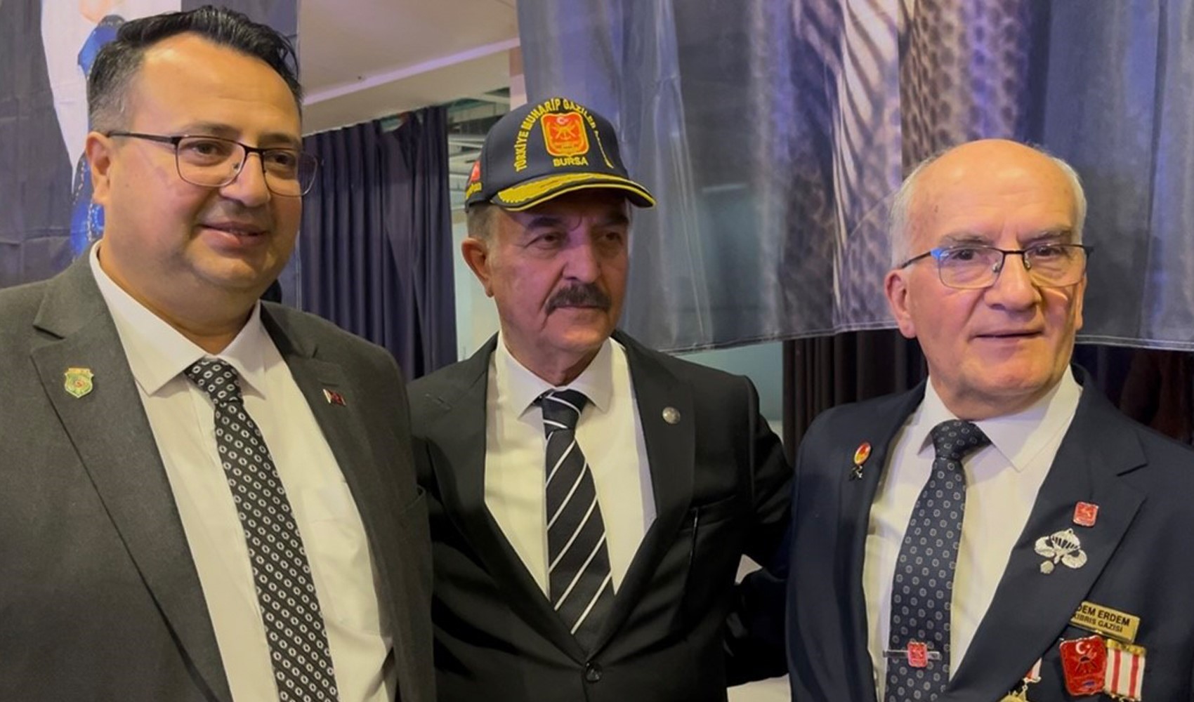 MHP Genel Sekreteri Büyükataman: Hesap yapanlar kazdıkları kuyuya düşecektir