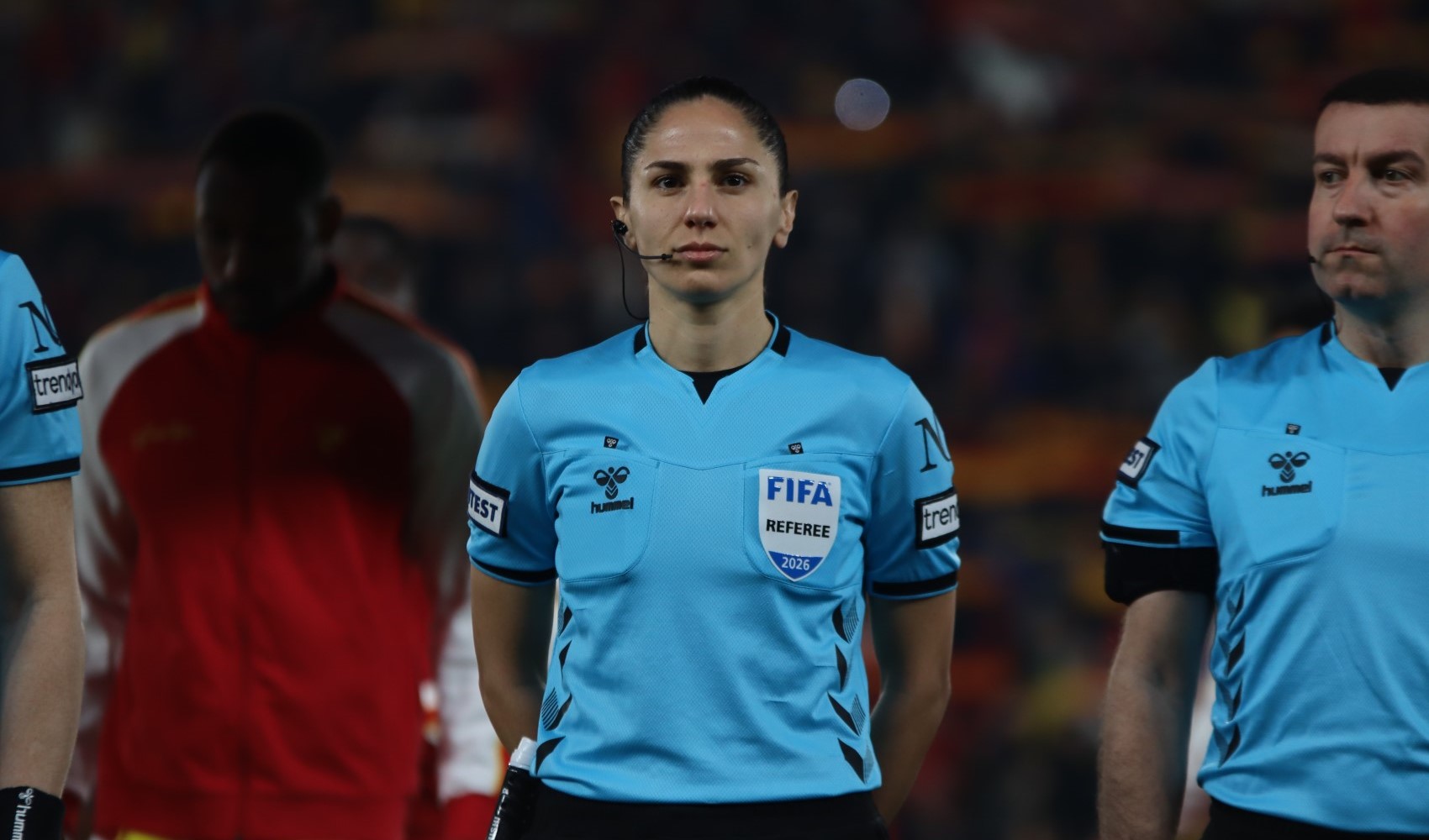 Süper Lig'de 22 yıl sonra bir ilk