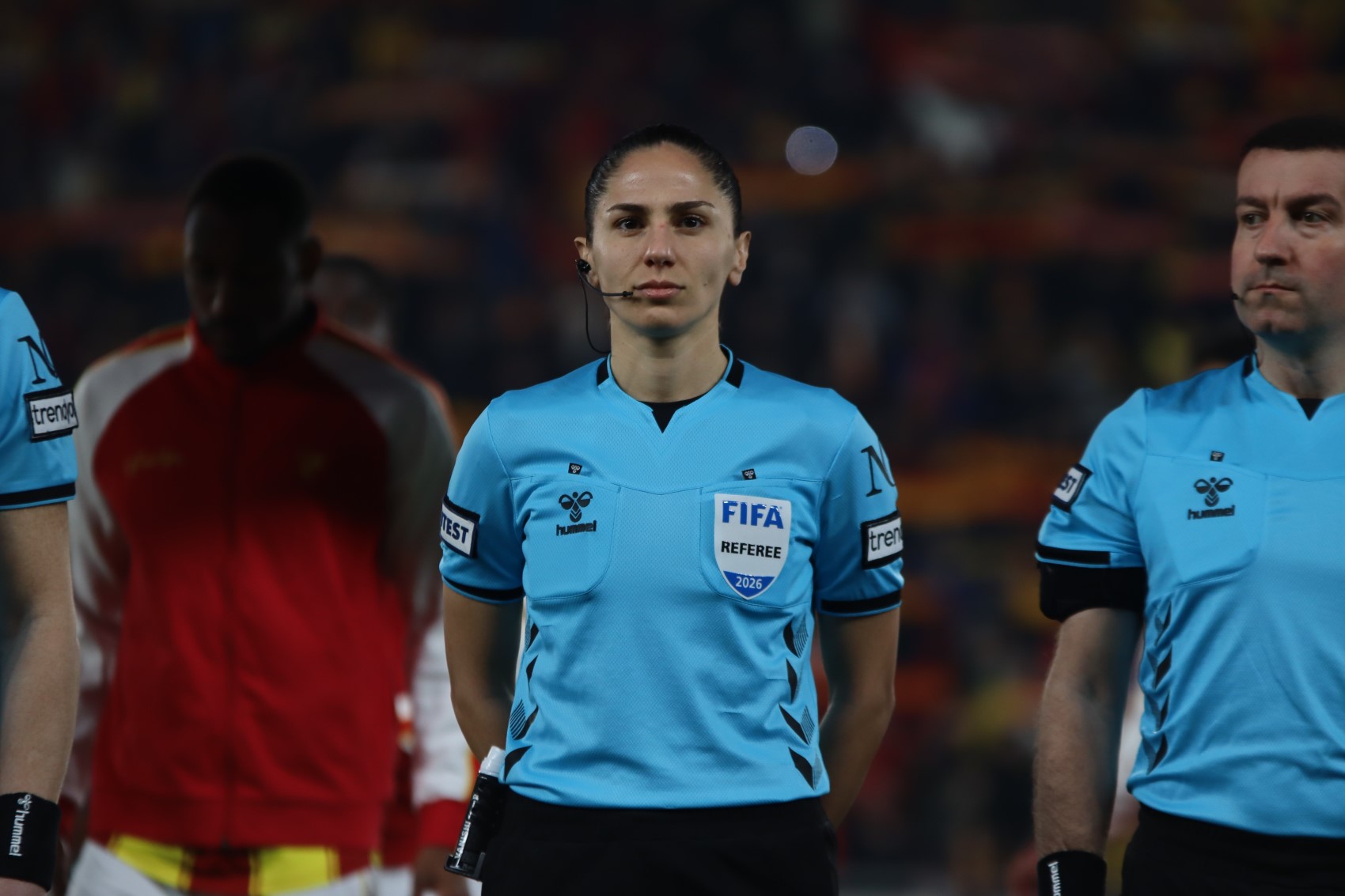 Süper Lig'de 22 yıl sonra bir ilk