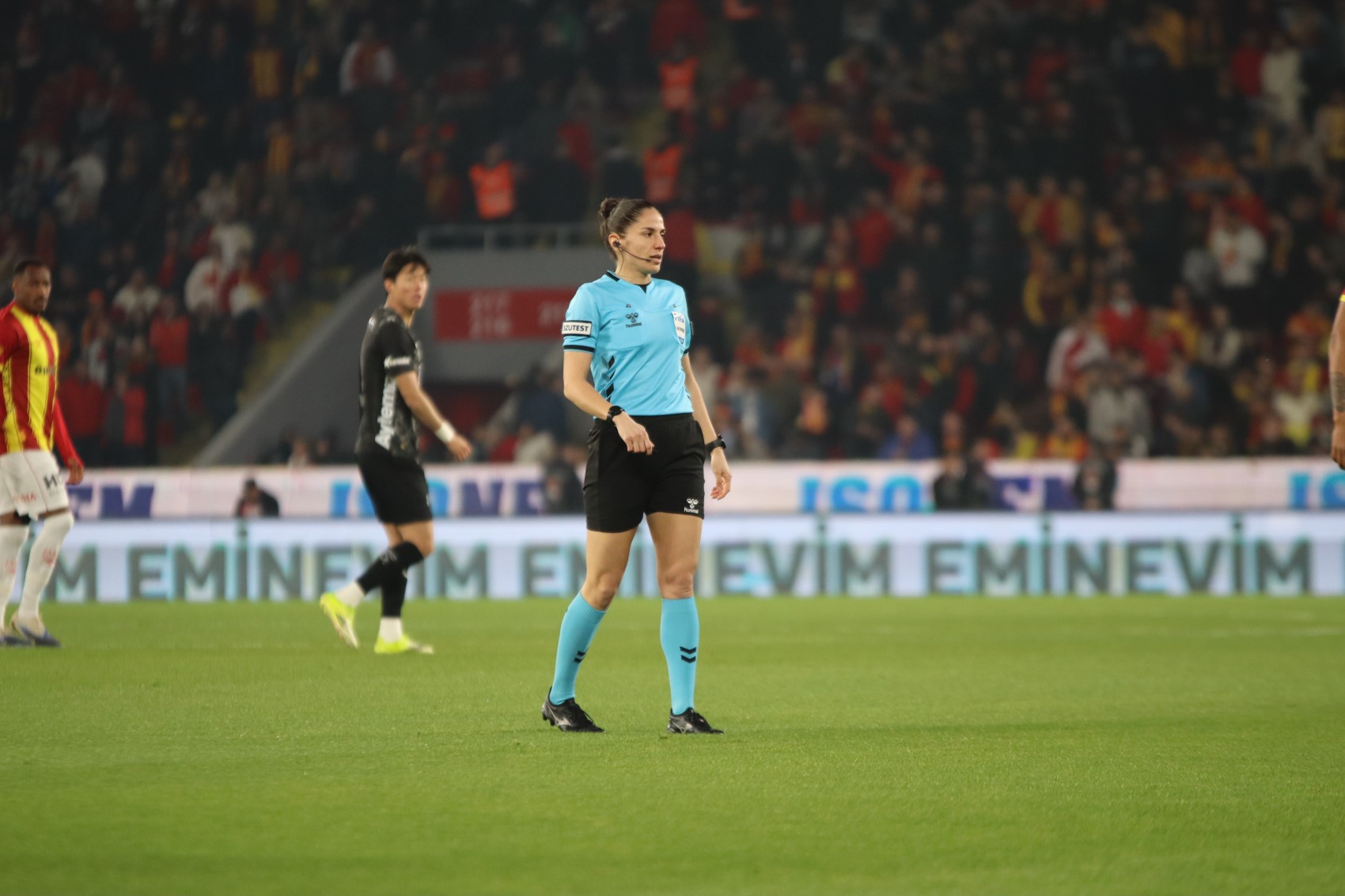 Süper Lig'de 22 yıl sonra bir ilk