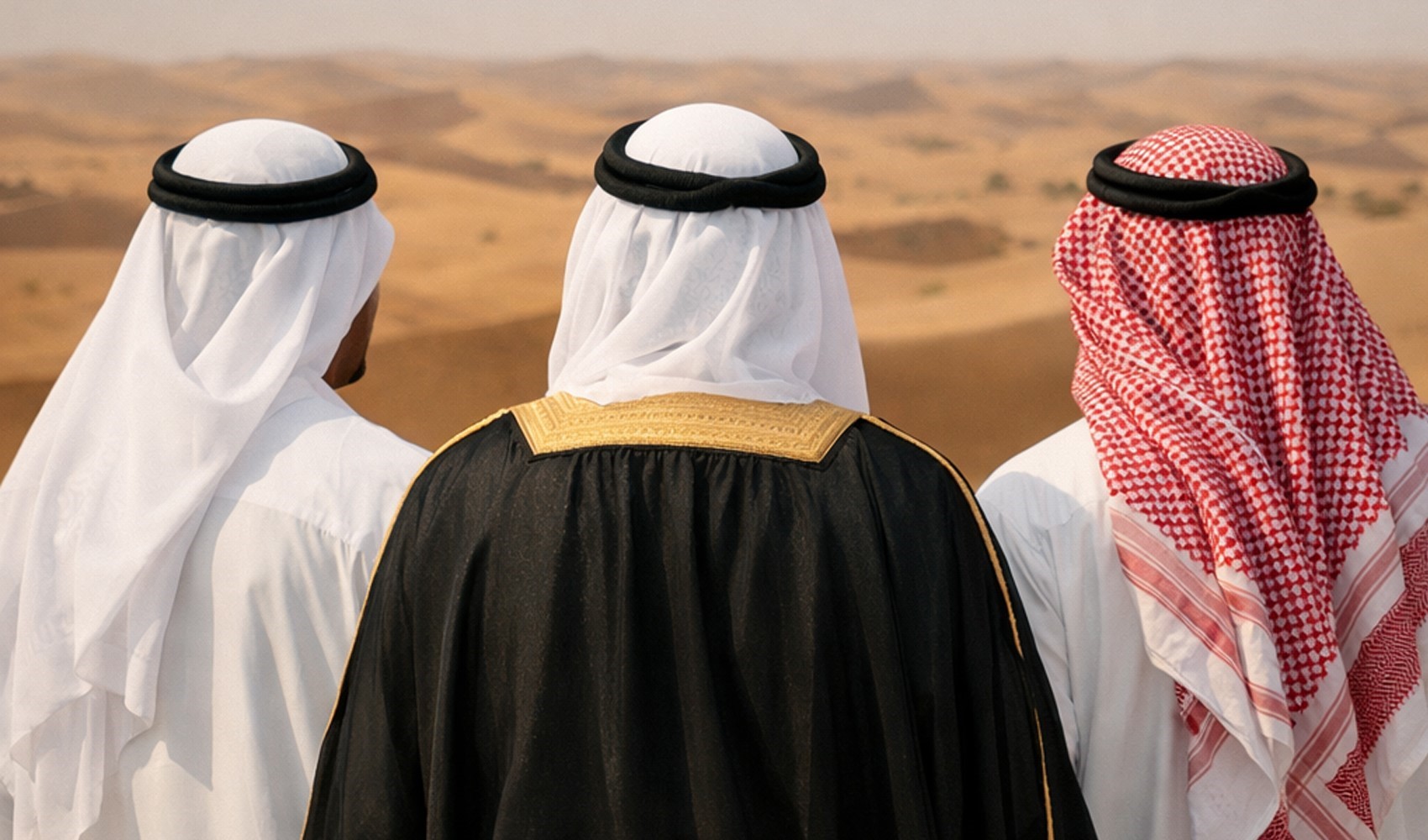 Feraceli Şeyhler: Aslında vurulan kim