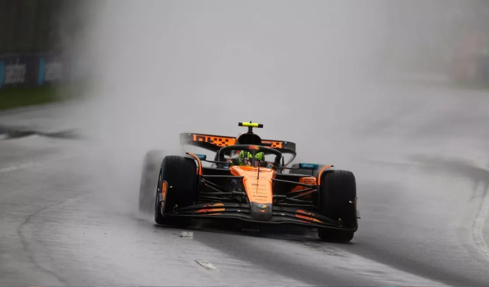 Formula 1’den iki ülkedeki yarışlar için iptal kararı