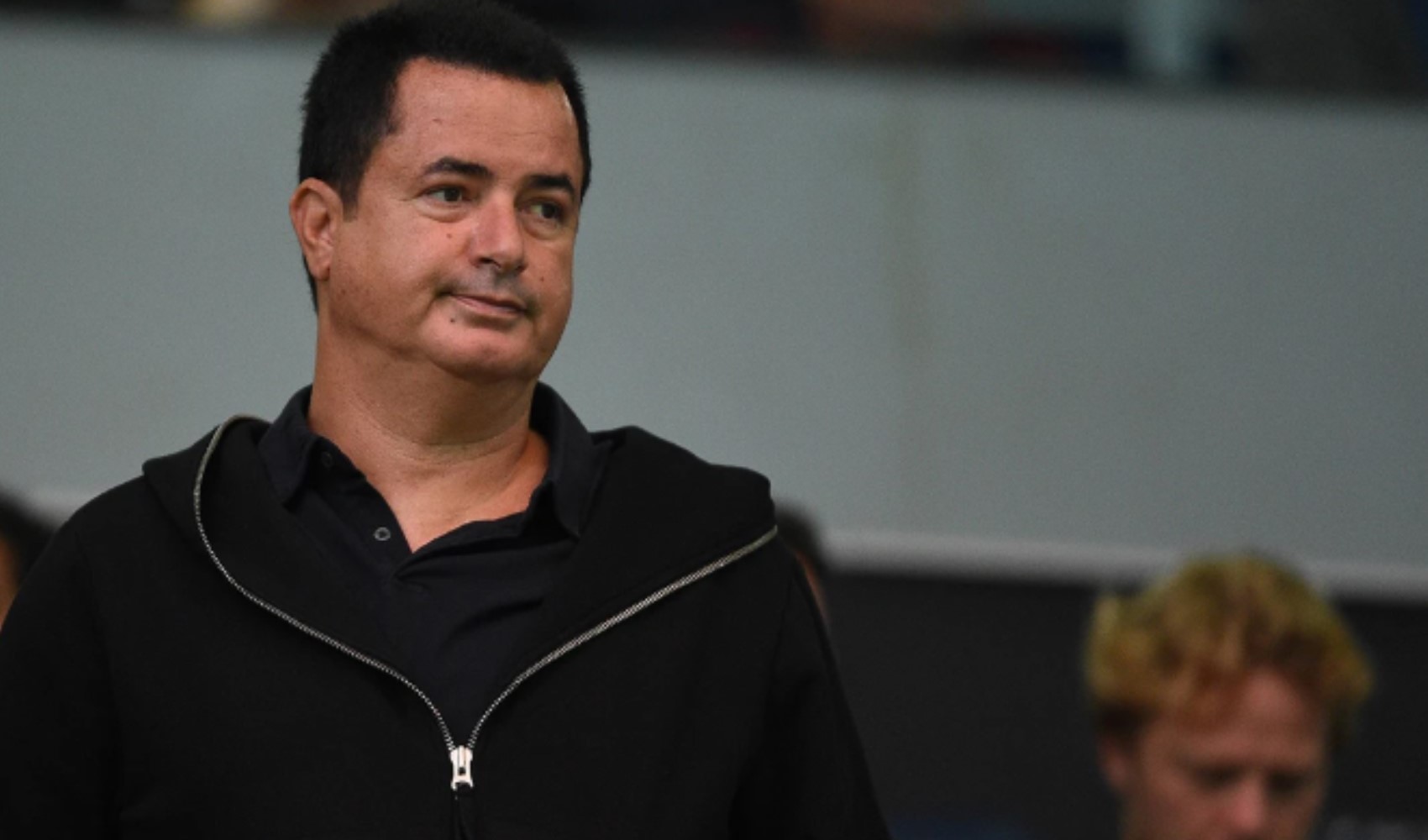 Acun Ilıcalı: Biz de maddi sıkıntı çekiyoruz