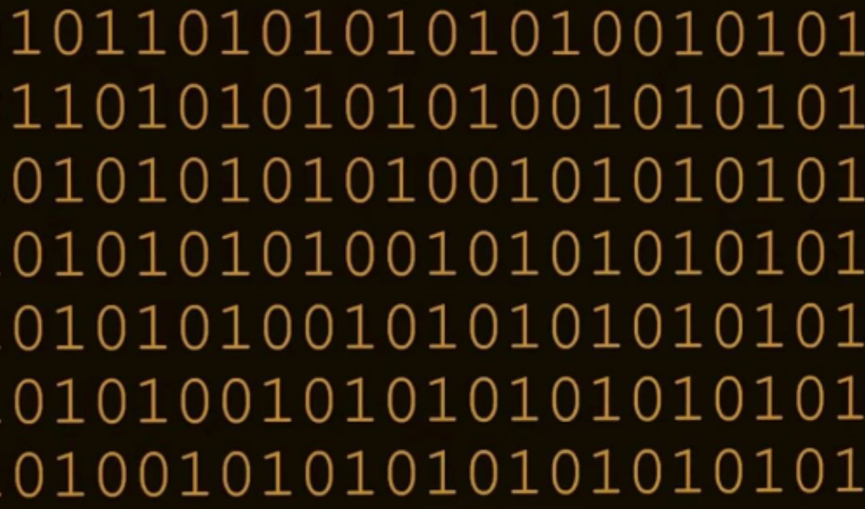 Sosyal medyada '0' ve '1' akımı: Dijital kodların sırrı çözüldü