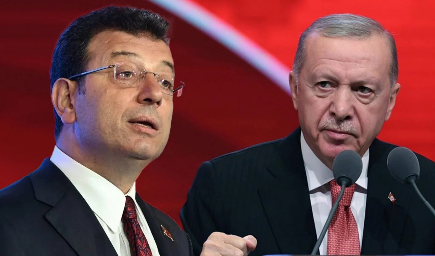 İmamoğlu'ndan Erdoğan’a net mesaj