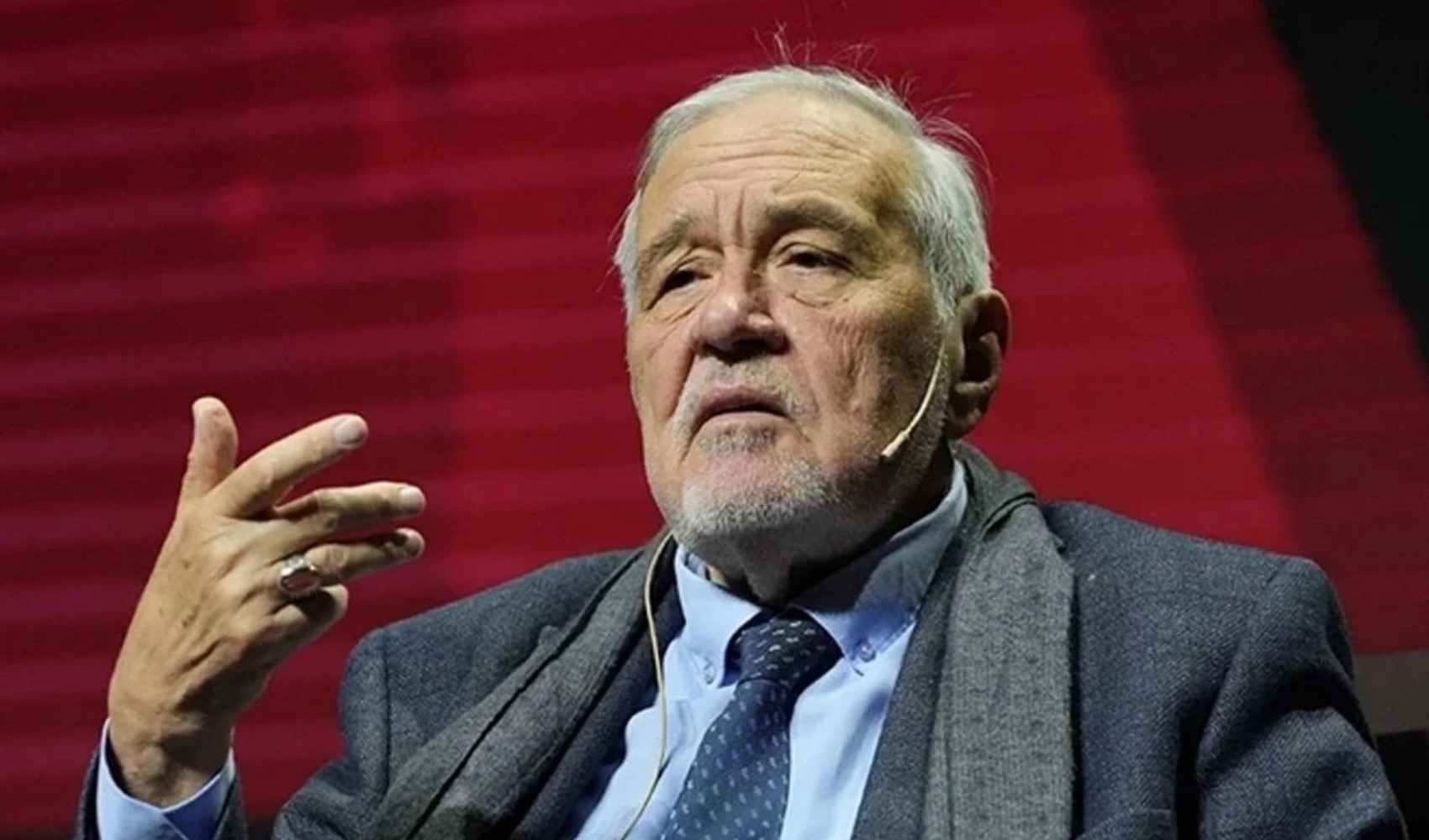 İlber Ortaylı'nın cenazesi nedeniyle bazı yollar trafiğe kapanacak