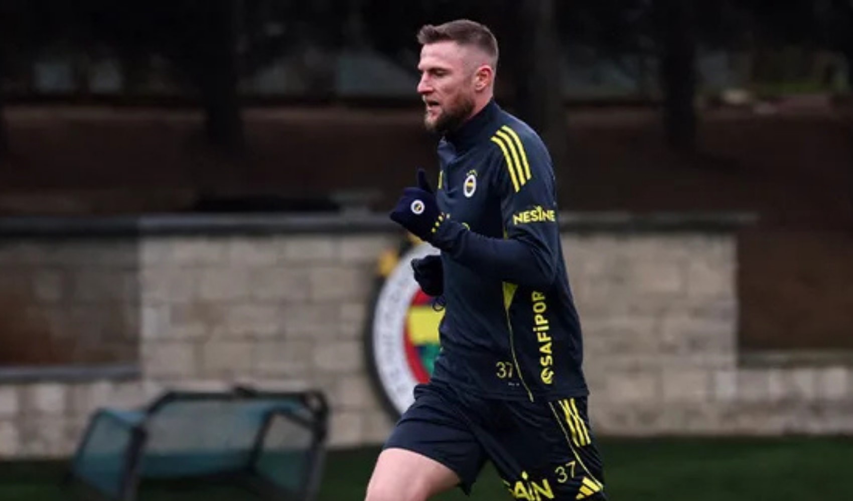 Fenerbahçe'de sakatlar geri dönüyor