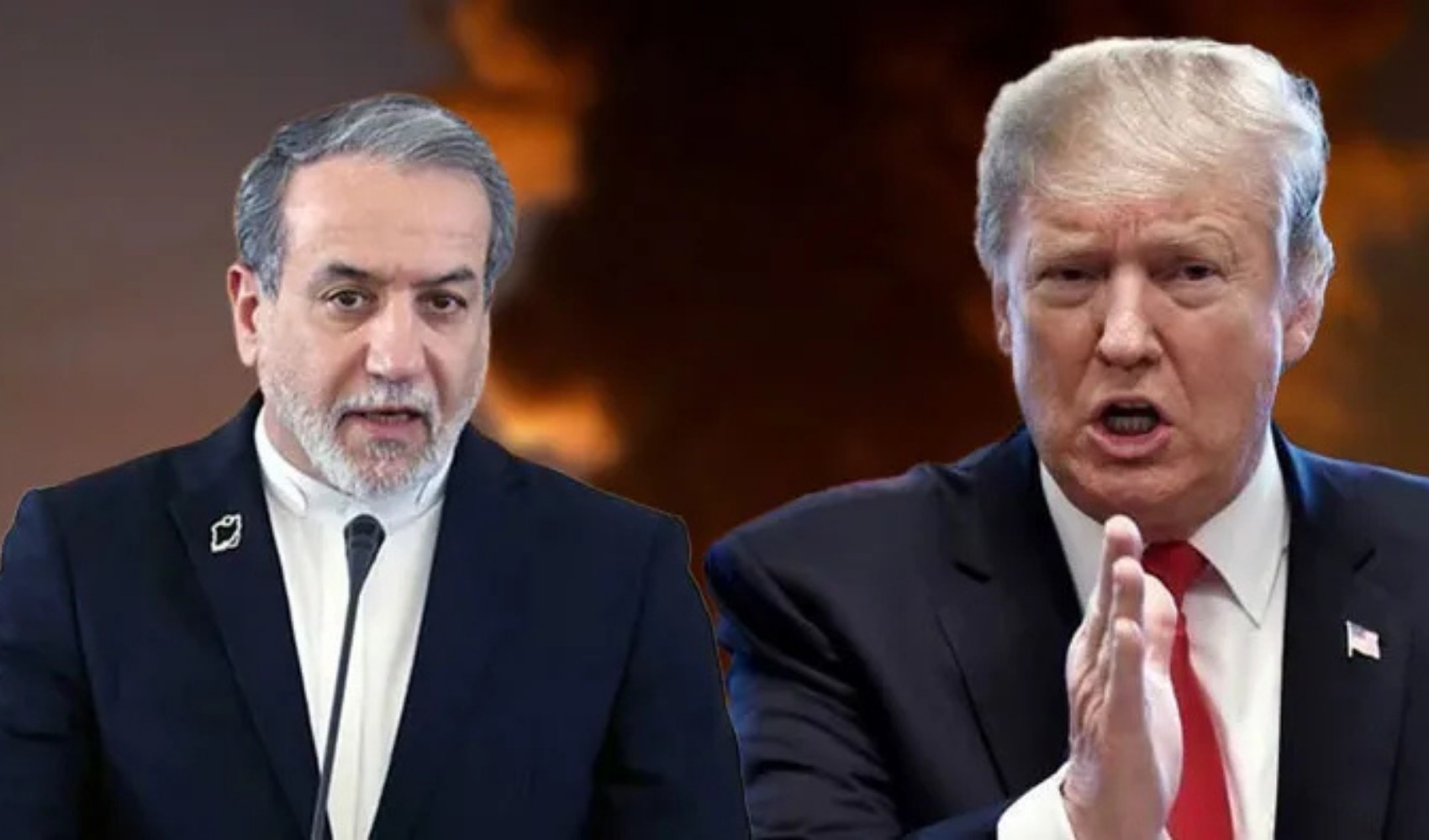 İran’dan ABD’ye nükleer uyarı