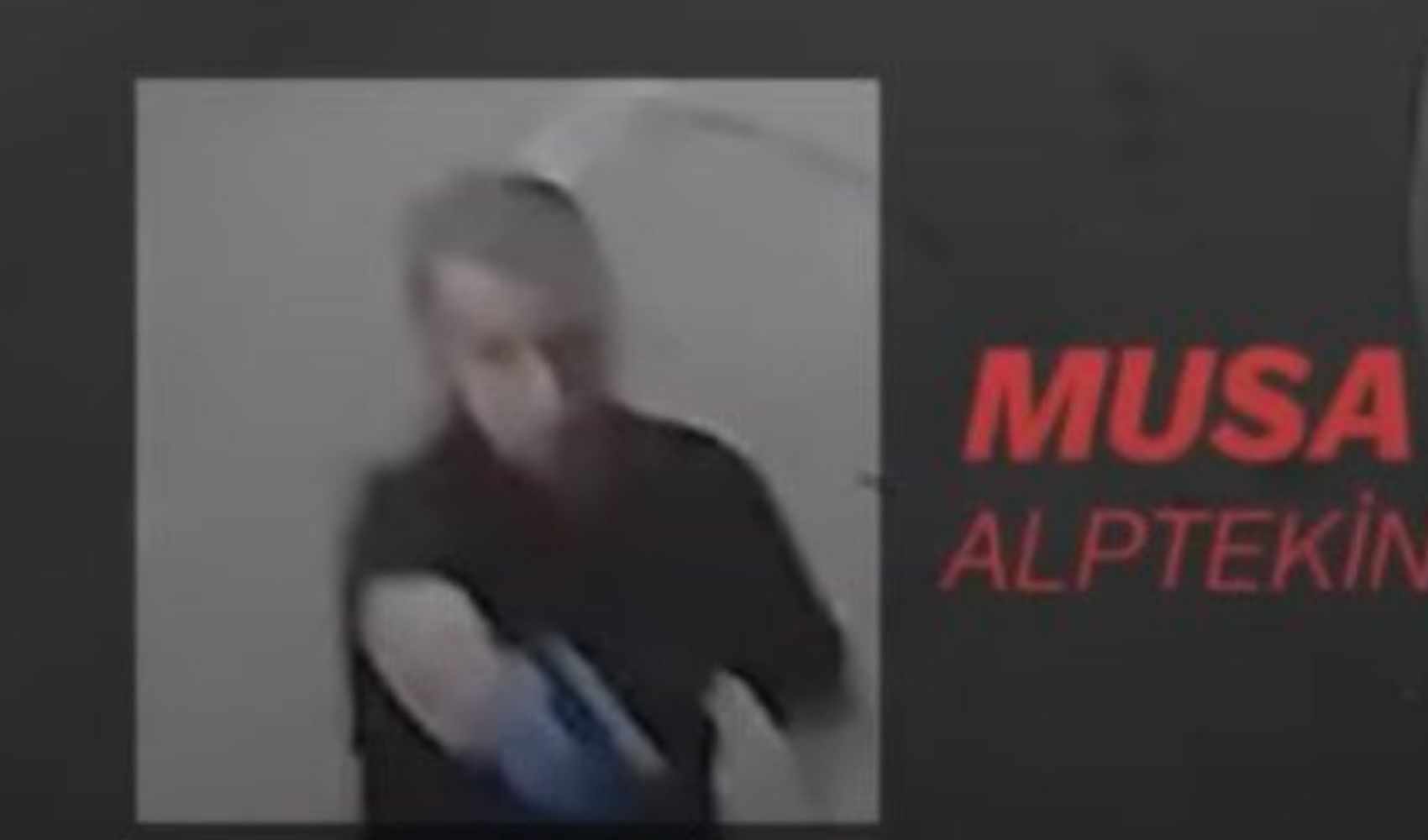 Çirkinler çetesi üyeleri Türkiye'ye iade edildi