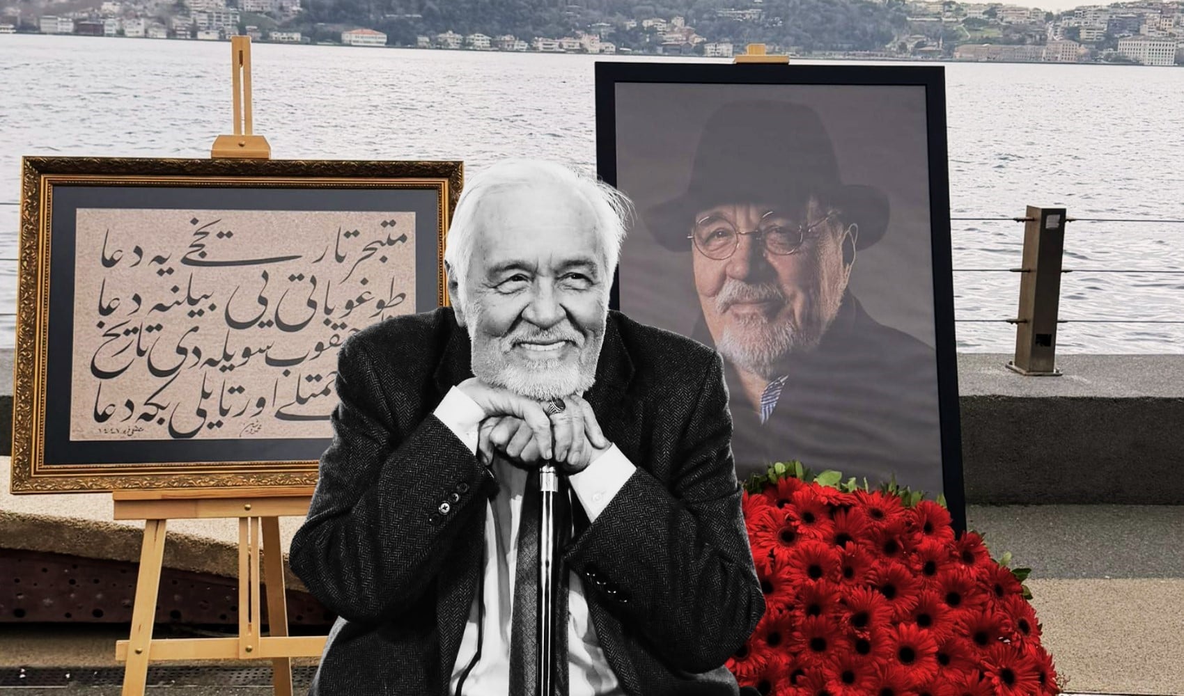 İlber Ortaylı bugün son yolculuğuna uğurlanacak