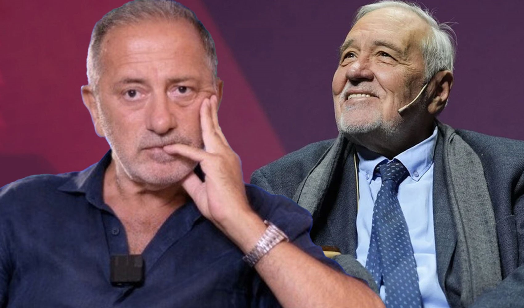 İlber Ortaylı'nın ameliyattan önceki son isteği ortaya çıktı