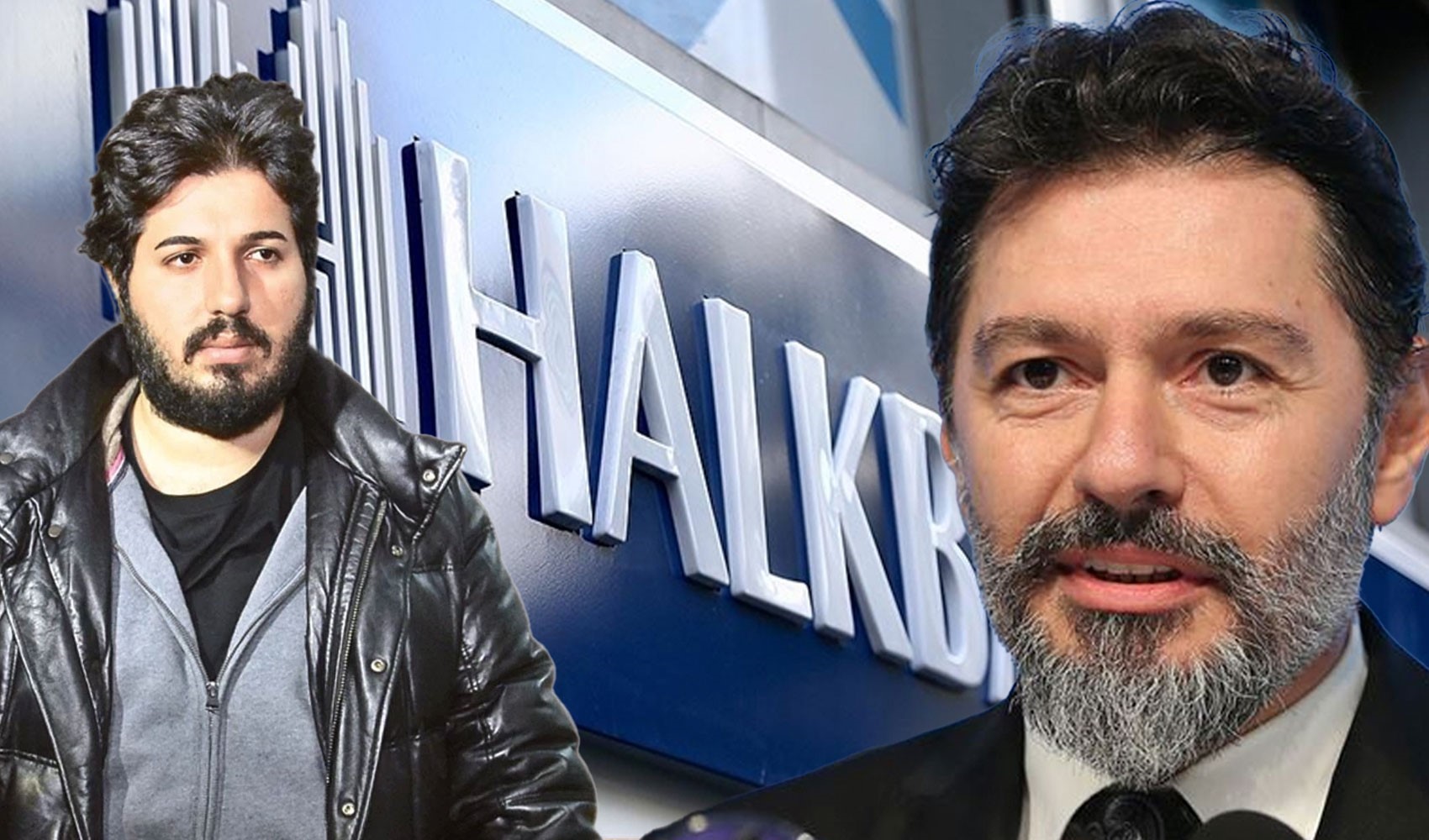 Hakan Atilla'dan dikkat çeken Reza Zarrab sözleri: 'Benden daha muteber olacağı kesin'