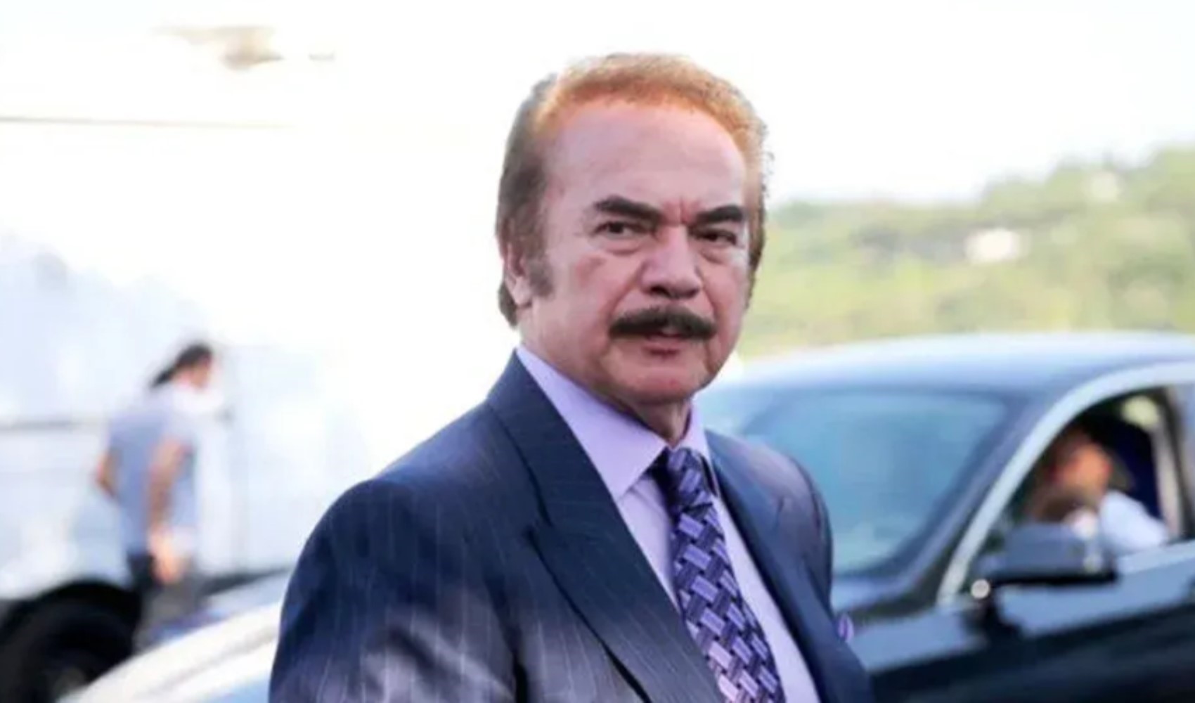 Hastaneye kaldırıldığı iddia edilmişti: Orhan Gencebay'ın sağlık durumuyla ilgili açıklama