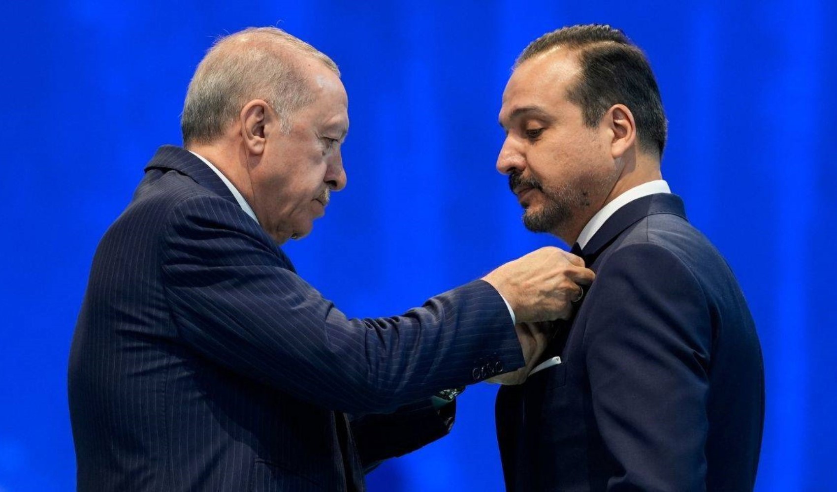 AKP Genel Başkan Yardımcısı Zorlu'dan 'çelik kubbe' açıklaması: Cumhurbaşkanımız Erdoğan'ın liderliğidir