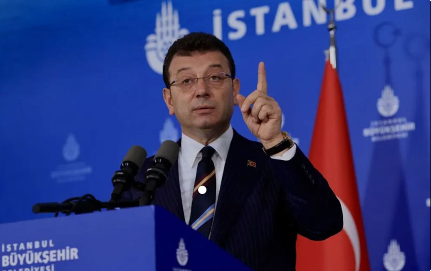 Asal Araştırma'dan 'İmamoğlu aday olamazsa CHP'nin adayı kim olmalı?' anketi! 5 isim öne çıktı, arada büyük fark var